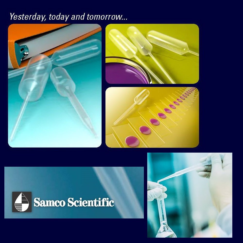 SAMCO CANADA cosmossupply